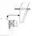 Fig. 04 - Handling device for wire electric discharge machines