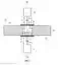 Fig. 03 - Polishing features formed in components