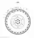 Fig. 03 - Disc-shaped grindstone
