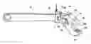 Fig. 01 - ADJUSTABLE WRENCH