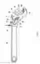 Fig. 06 - ADJUSTABLE WRENCH