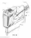 Fig. 07 - Vacuum piston retention for a combustion driven fastener hand tool