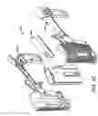 Fig. 07 - Combustion driven fastener hand tool