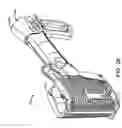Fig. 09 - Combustion driven fastener hand tool