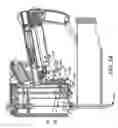 Fig. 22 - Combustion driven fastener hand tool