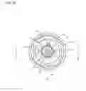 Fig. 16 - Power tool