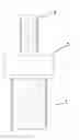 Fig. 01 - Knife handle adaptor