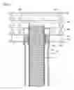 Fig. 03 - Cutting guide and method of installing exhaust tube