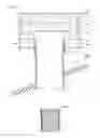 Fig. 08 - Cutting guide and method of installing exhaust tube