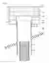 Fig. 09 - Cutting guide and method of installing exhaust tube