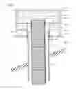 Fig. 10 - Cutting guide and method of installing exhaust tube