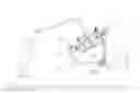 Fig. 01 - Manipulator of a medical device with auxiliary motor and encoder