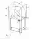 Fig. 03 - Mobile device for manipulating objects