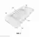 Fig. 16 - DOUBLE HEADED KNIFE