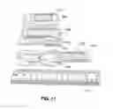 Fig. 20 - DOUBLE HEADED KNIFE