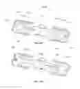 Fig. 25 - DOUBLE HEADED KNIFE