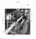 Fig. 04 - Apparatus and method for making corner boards for container assemblies