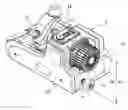 Fig. 01 - Feeding machine