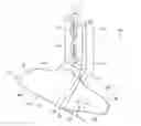 Fig. 01 - Mixing blade having negatively inclined front mixing plate