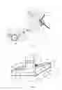 Fig. 03 - Mixing blade having negatively inclined front mixing plate