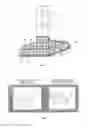 Fig. 04 - Mixing blade having negatively inclined front mixing plate