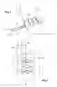 Fig. 02 - Method for drilling an ophthalmic lens in a helical trajectory and associated drilling device