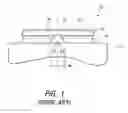 Fig. 02 - MOLDED PLASTIC CONTAINER WITH REDUCED NECK OVALITY