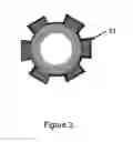 Fig. 04 - EMBOSSING TOOL AND METHODS OF PREPARATION