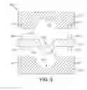 Fig. 08 - MOLD WITH MIDPLATE AND METHOD OF MOLDING GOLF BALL