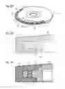 Fig. 03 - Method for making an oscillating weight made from composite materials