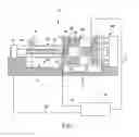 Fig. 02 - Feed system for an injection molding machine
