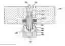 Fig. 01 - Hot runner with removable gate pad
