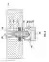 Fig. 05 - Hot runner with removable gate pad