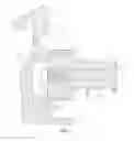 Fig. 05 - LOCKING MECHANISM FOR AN INJECTION MOLD