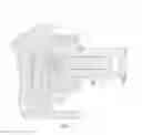 Fig. 06 - LOCKING MECHANISM FOR AN INJECTION MOLD