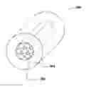 Fig. 01 - MOLDABLE CAPSULE AND METHOD OF MANUFACTURE