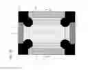 Fig. 06 - METHOD, DEVICE AND PREFORM FOR THE MULTI-STAGE PRODUCTION OF A THREE-DIMENSIONAL PREFORM DURING THE PRODUCTION OF FIBRE-REINFORCED SHAPED PARTS