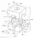 Fig. 01 - Individual resistance heating for high-pressure high-temperature cell