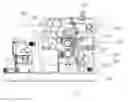 Fig. 01 - High-speed electric-heating temperature-control single corrugating machine