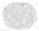 Fig. 01 - Embossed matte and glossy plastic film and methods of making same