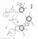 Fig. 07 - Embossed matte and glossy plastic film and methods of making same