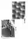 Fig. 10 - Embossed matte and glossy plastic film and methods of making same