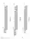 Fig. 03 - FOLDED COMPOSITE PREFORMS WITH INTEGRATED JOINTS