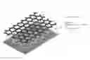 Fig. 01 - Compression Fabric Composites and Methods of Making and Using the Same