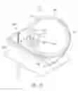 Fig. 13 - Method of customizing an article using a graphic transfer assembly