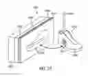 Fig. 28 - Method of customizing an article using a graphic transfer assembly