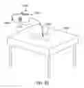 Fig. 33 - Method of customizing an article using a graphic transfer assembly