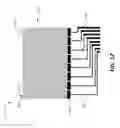 Fig. 14 - CONTROLLING FLEXOGRAPHIC PRINTING SYSTEM PRESSURE USING OPTICAL MEASUREMENT