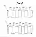 Fig. 07 - INK-FEEDING ROLLER AND MANUFACTURING METHOD THEREFOR