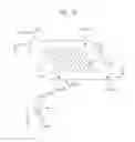 Fig. 11 - Liquid ejecting head and liquid ejecting apparatus